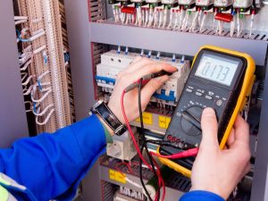 local electrical installation and repair in Estepona